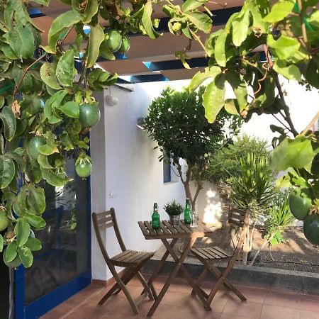 קלטה דה פוסטה Vivienda Vacacional Delia Castillo 5A מראה חיצוני תמונה