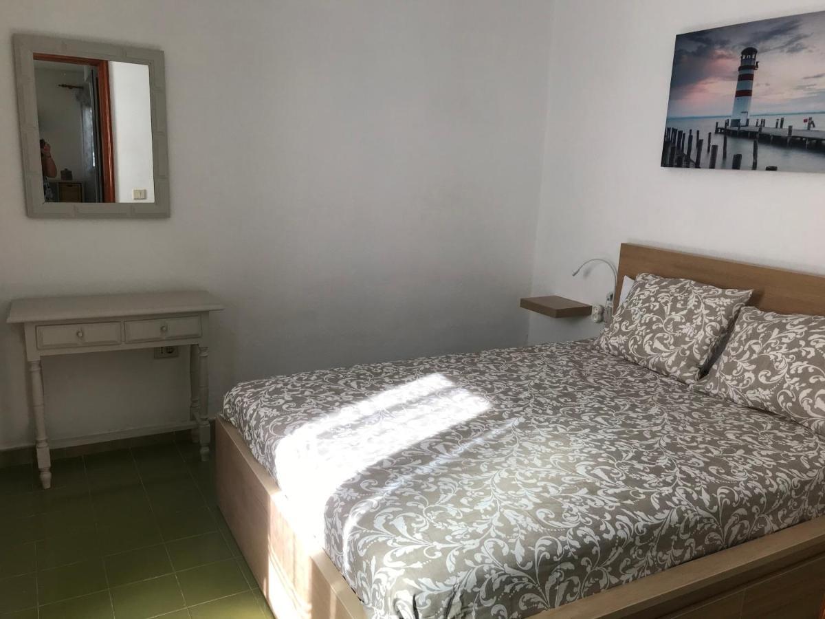קלטה דה פוסטה Vivienda Vacacional Delia Castillo 5A מראה חיצוני תמונה